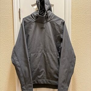AFTCO Reaper Windproof Pullover